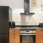 Apartamento Puerto Canalejas 2.