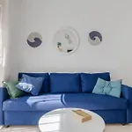 Blue Beach Home