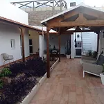 Abona Cave House
