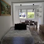 Apartamento Santa Barbara