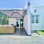 Bright Place Bungalow