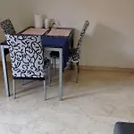 Comparte Mi Piso Preciosa Habitacion