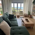 Siroco Apartamento De Lujo Los Cuatro Vientos