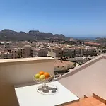 Yuliya Apartamento Aguilas