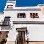 Apartamento Isaac Peral 3