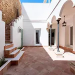 Apartamento Isaac Peral 3