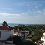 Apartamento Con Vistas Al Mar Ideal Para Familias