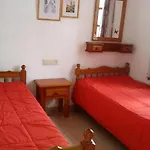 Apartamento Con Vistas Al Mar Ideal Para Familias