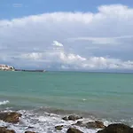 Apartamento Con Vistas Al Mar Ideal Para Familias