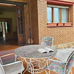 El Chalet De San Andres