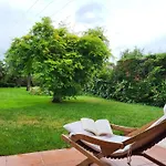 El Chalet De San Andres