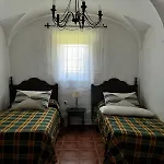 Casa Rural Cortijo Torres