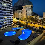 Calpe Beach Apartment II Turquesa Beach