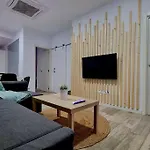 Estilosa Casa En Playa De Gandia