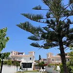 Villa Cuqui
