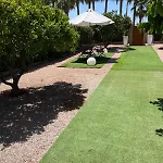 Villa Cuqui