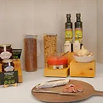 Catalonia Las Cañas