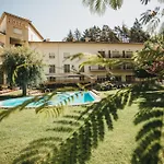Hotel Catalunya Park