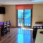 Apartamentos Ababides
