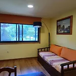 Apartamentos Ababides