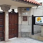 Apartamentos Ababides