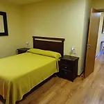 Apartamentos Ababides