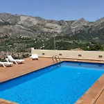 Apartamentos Serrella Rural Guadalest