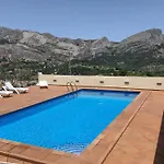 Apartamentos Serrella Rural Guadalest