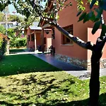 Lares - Cabanas Rurales