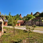 Lares - Cabanas Rurales