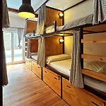 Surfing Etxea - Surf Hostel