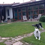 Casa Candelas