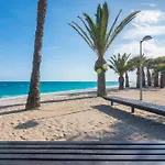 Homeholidaysrentals Atico Ocean