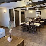 Casa Rural Hormilla