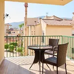 Apartment Albir Playa Paradise