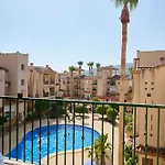 Apartment Albir Playa Paradise