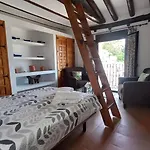 La Casa de la Tia Pilar