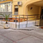 Centro - Playa, Recien Reformado, Parking Gratis, Wifi