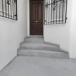 Casa Clara Vivienda Con Patio Exterior Y Barbacoa