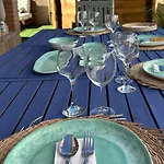 Casa Rural En Burujon