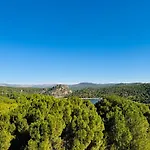 Acogedor Apartamento Con Bellas Vistas Al Embalse