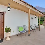 El Auchon Casa Vacacional