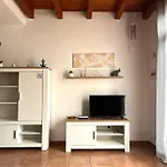 Casa Alicia El Cotillo - De \'Fuga A Fuerte\'