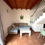Casa Alicia El Cotillo - De \'Fuga A Fuerte\'