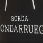 Borda Mondarruego