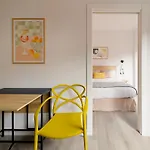 Apartamentos Sobrecantu