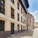 Apartamentos Sobrecantu