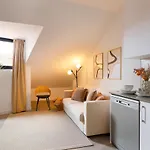 Apartamentos Sobrecantu