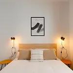 Apartamentos Sobrecantu