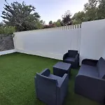 Green Simon, Piso Nuevo Con Piscina 2023